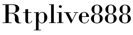 Rtplive888
